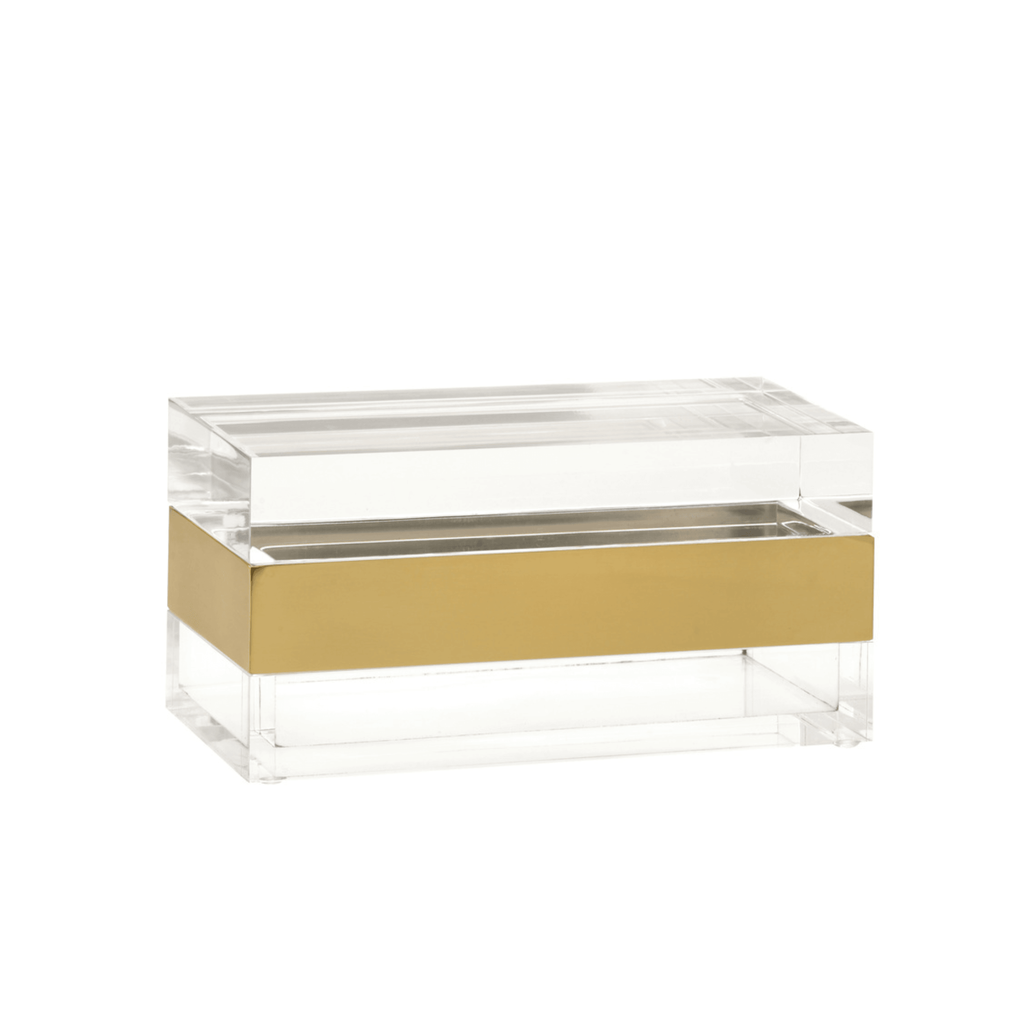 Acrylic Box - Fairley Fancy 