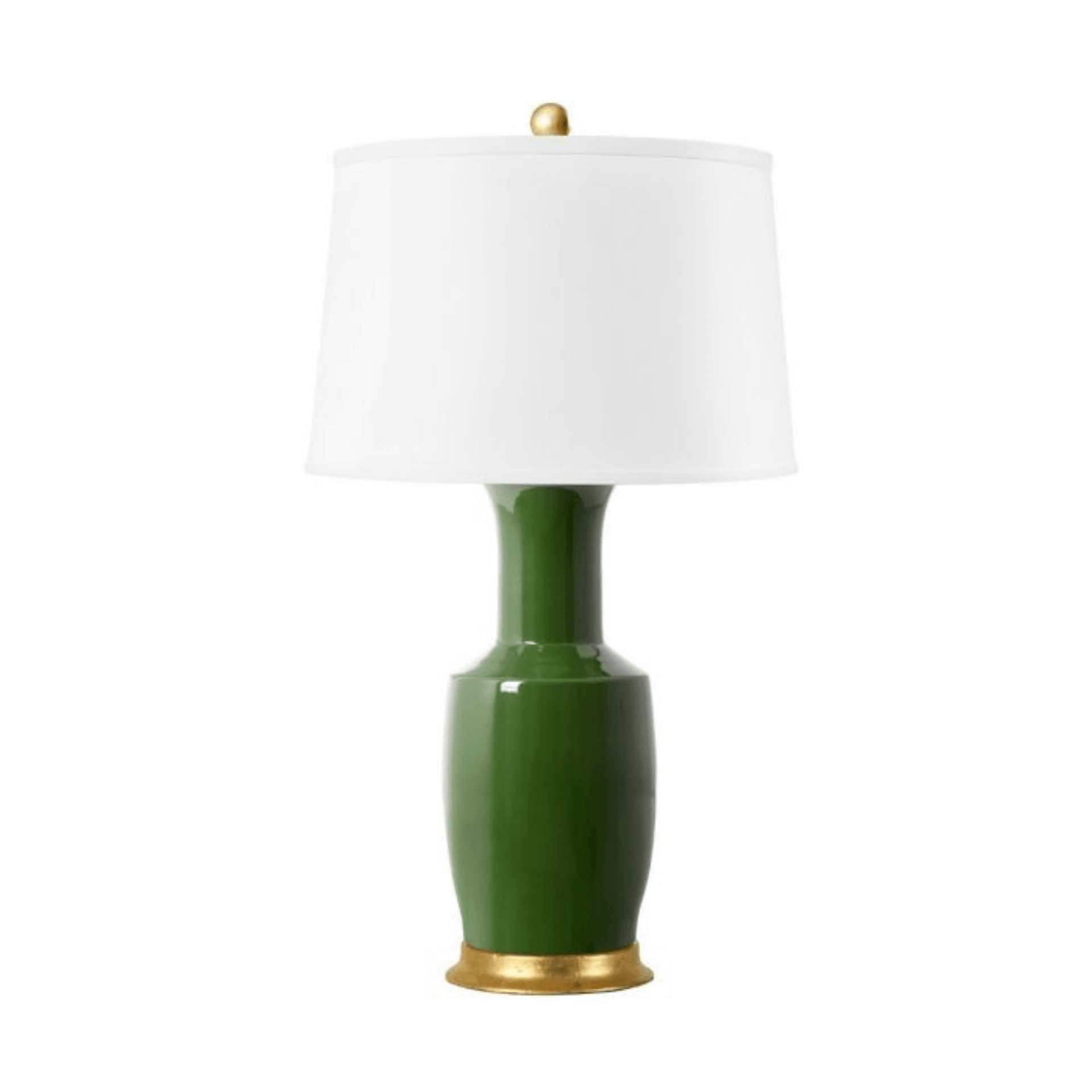Alia Lamp Base