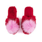 Amor Slippers - Fairley Fancy 