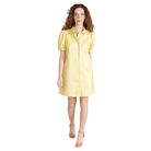 Anderson Dress in Sunshine - Fairley Fancy 