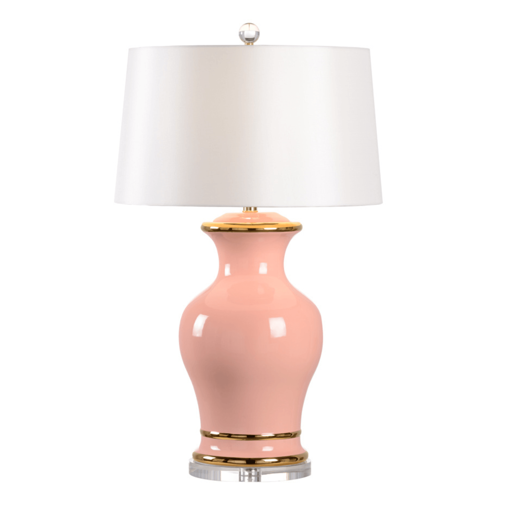 Audrey Lamp - Fairley Fancy 