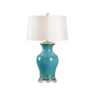 Audrey Lamp - Fairley Fancy 