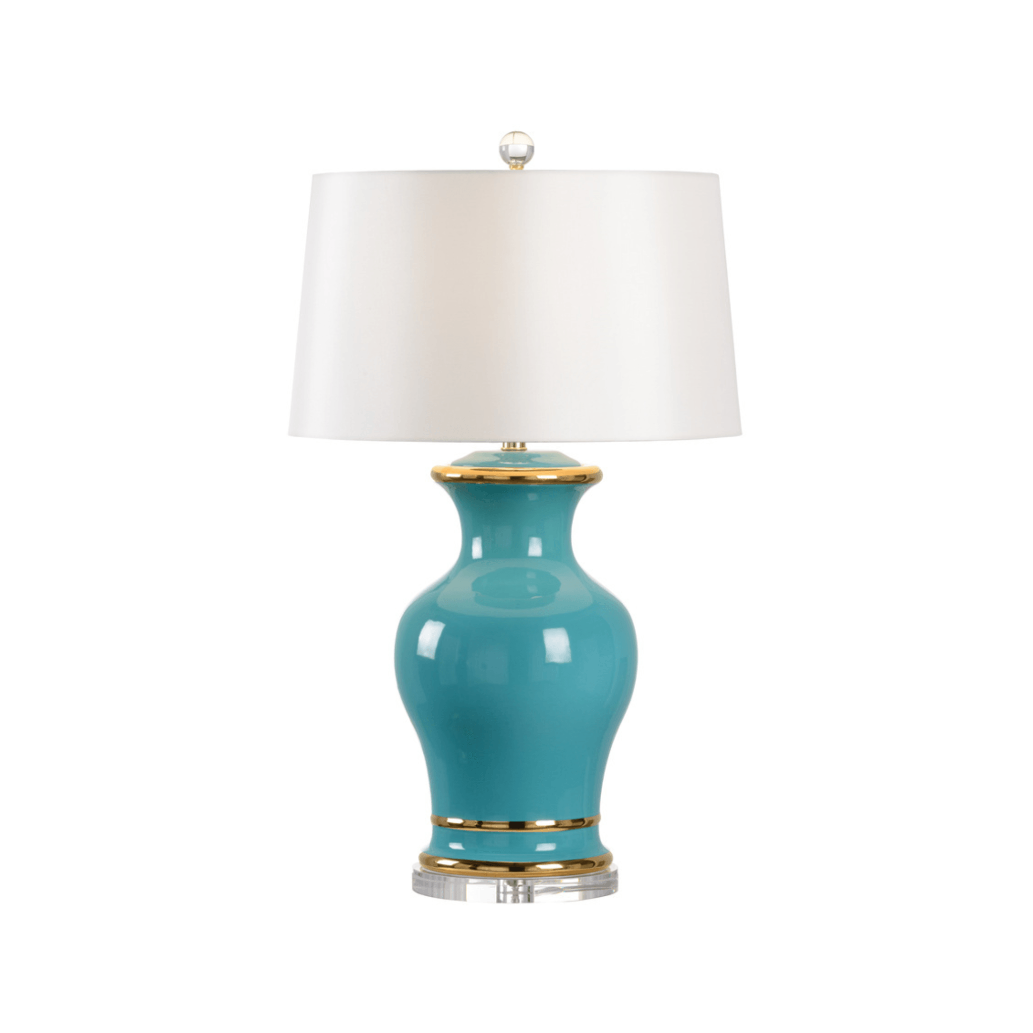 Audrey Lamp - Fairley Fancy 