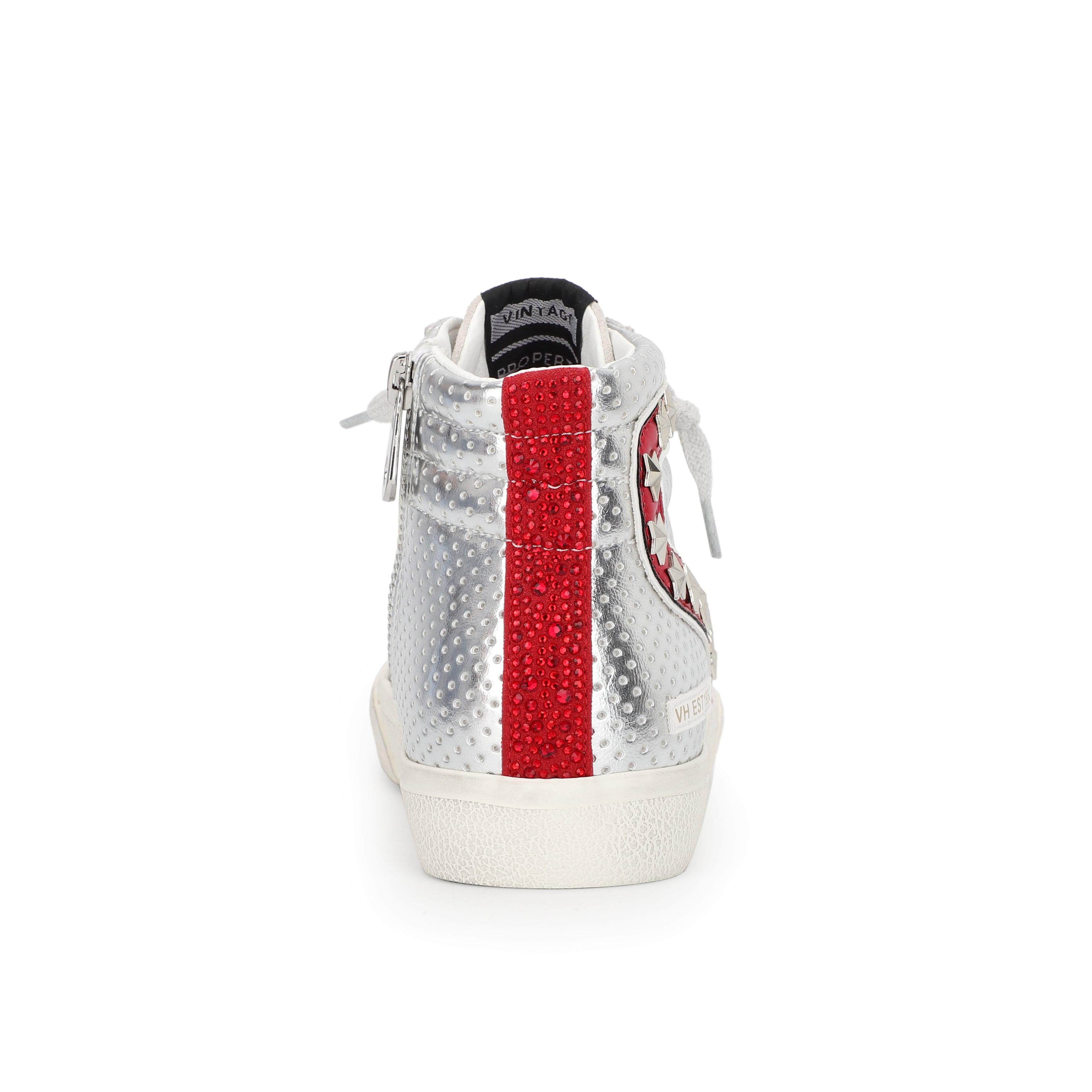 Fancy high tops deals