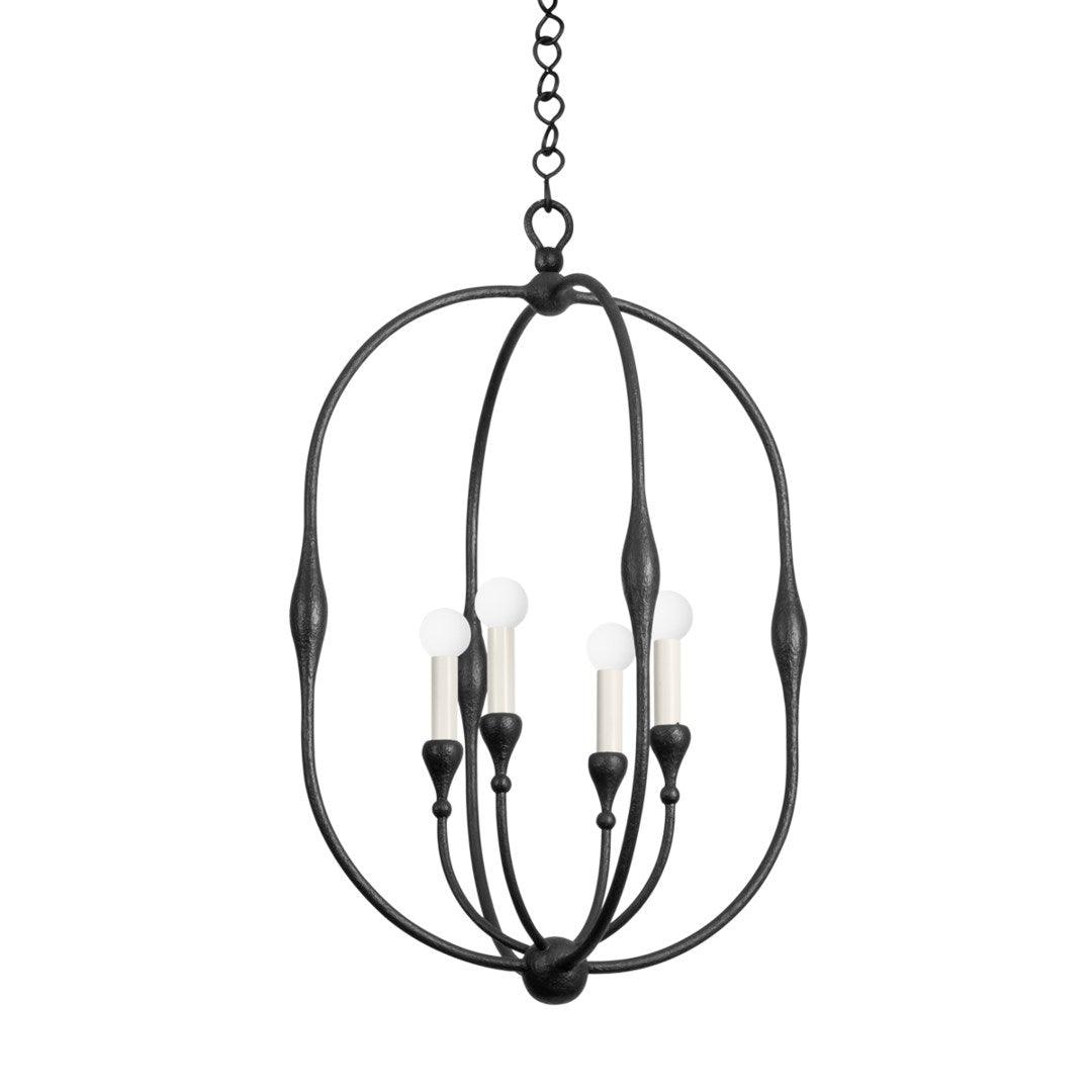 Baltic Pendant - Fairley Fancy 