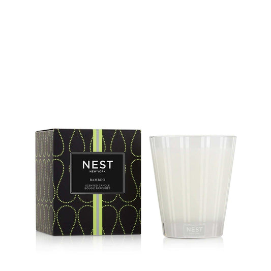 Bamboo Classic Candle - Fairley Fancy 