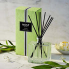 Bamboo Reed Diffuser - Fairley Fancy 