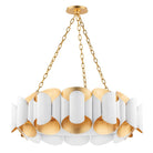 Banks Chandelier - Fairley Fancy 