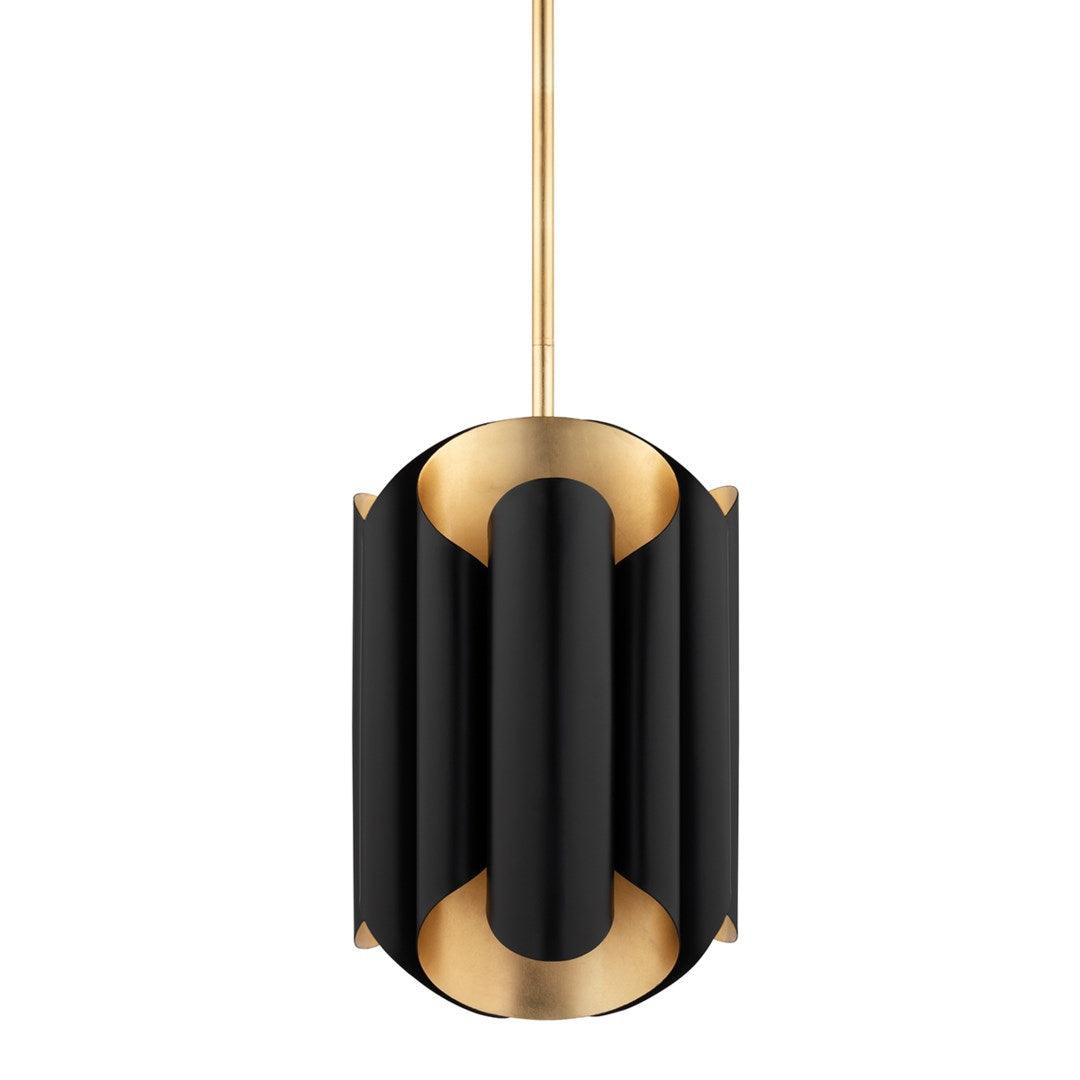 Banks Pendant - Fairley Fancy 