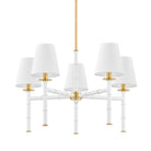 Banyan Chandelier - Fairley Fancy 