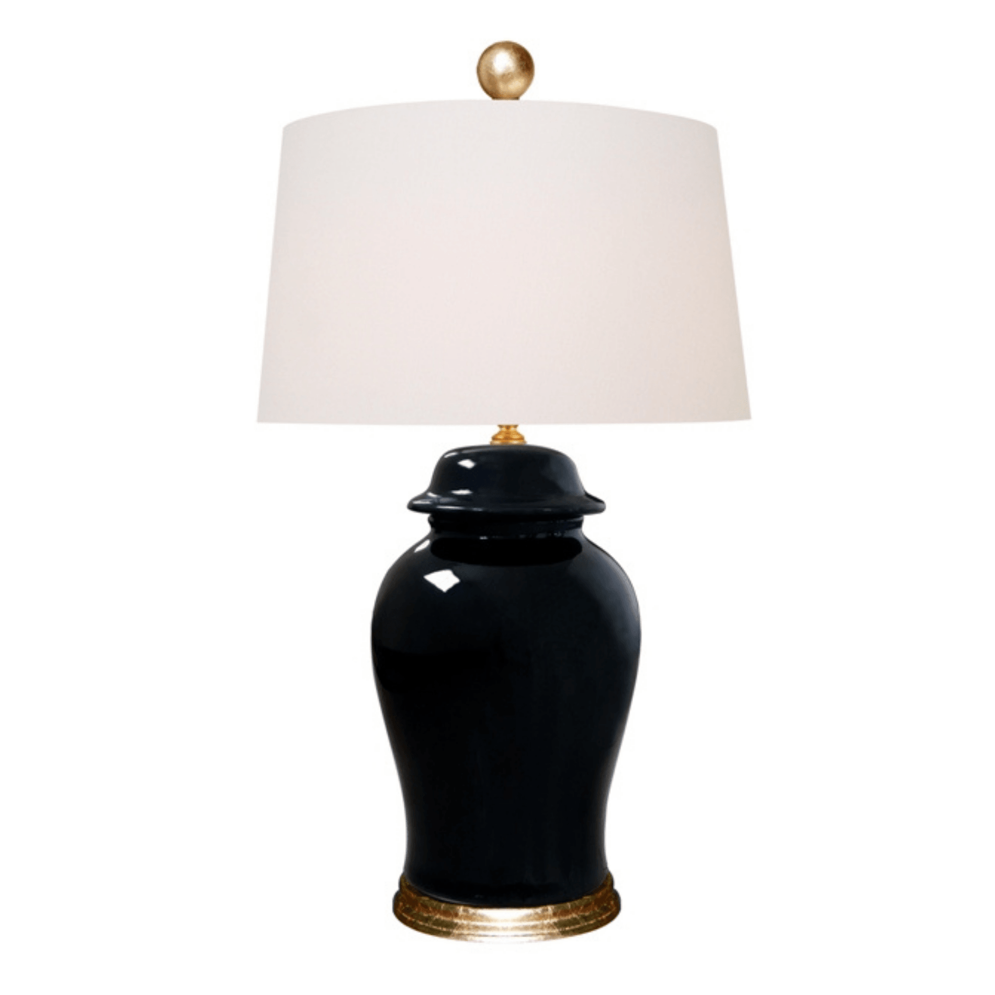 Barclay Table Lamp - Fairley Fancy 