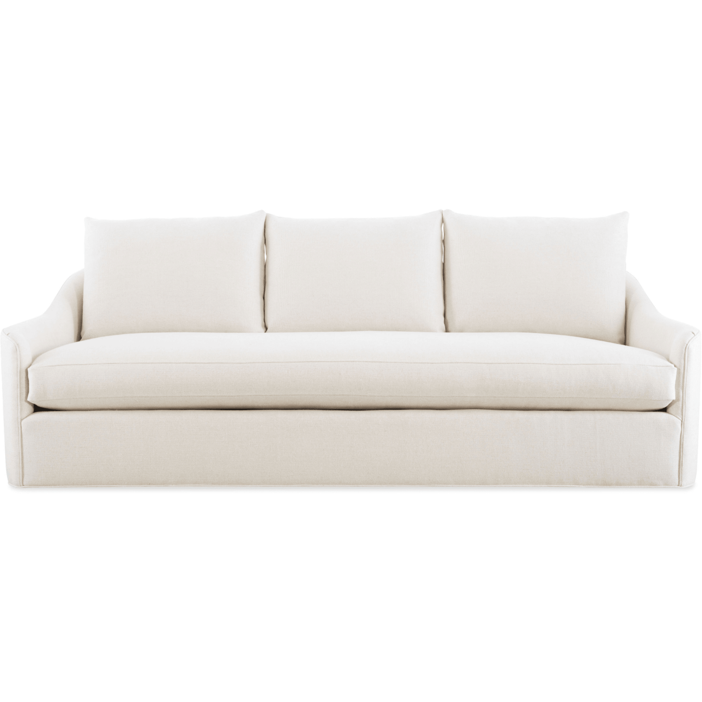 Barrington Sofa - Fairley Fancy 