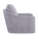 Barrington Swivel Chair - Fairley Fancy 