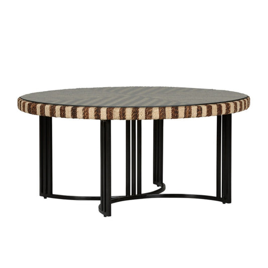 Calayan Cocktail Table - Fairley Fancy