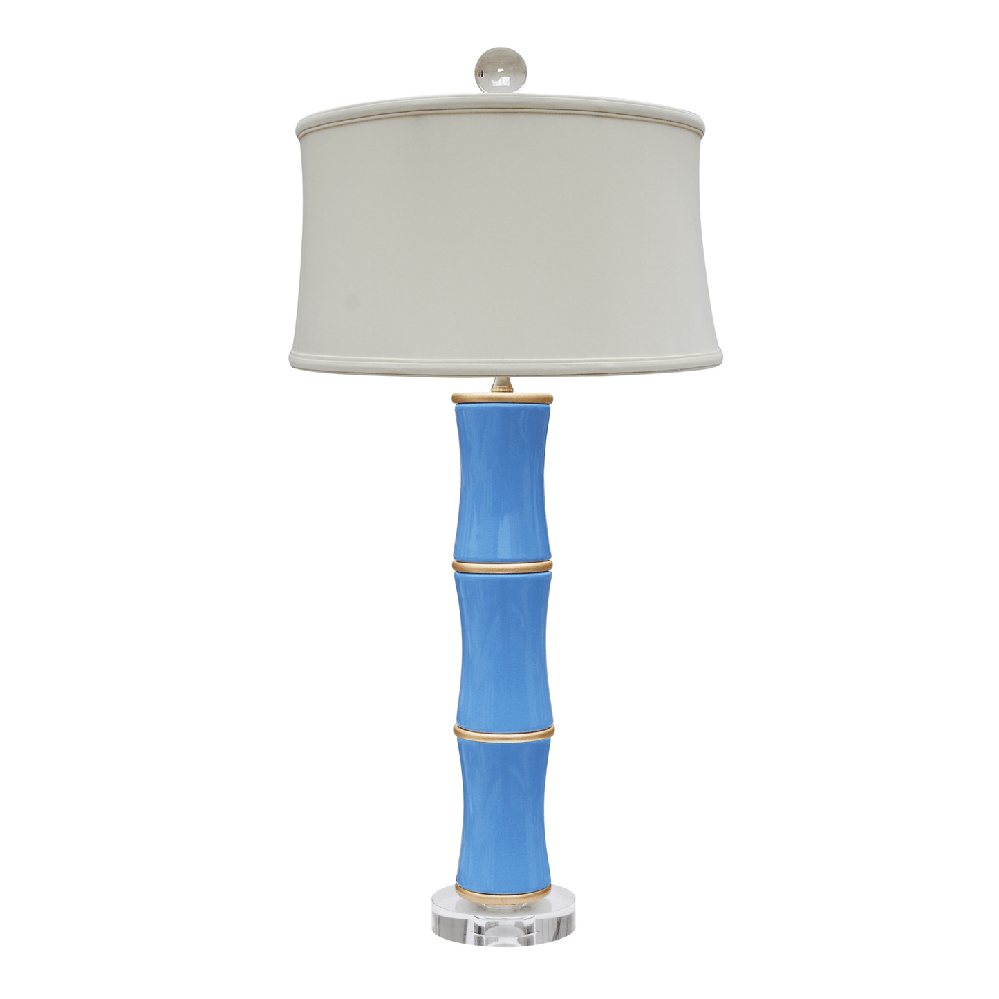 Beatrice Table Lamp - Fairley Fancy 
