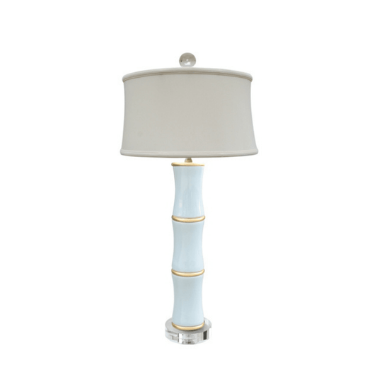 Beatrice Table Lamp - Fairley Fancy 