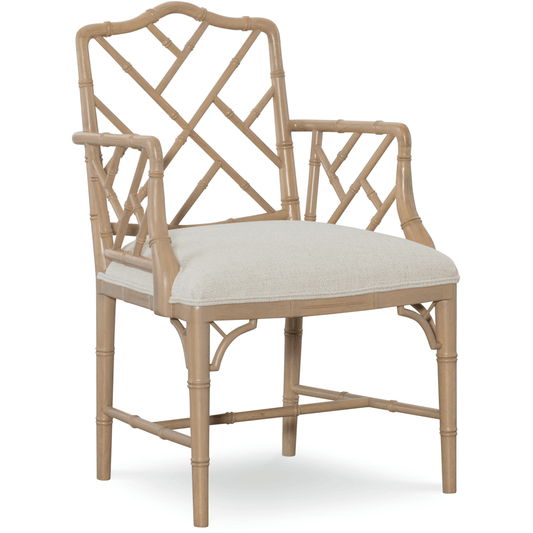 Betty Arm Chair - Fairley Fancy 