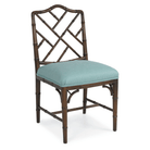 Betty Side Chair - Fairley Fancy 