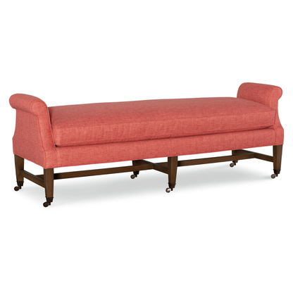 Beverly Bench - Fairley Fancy 