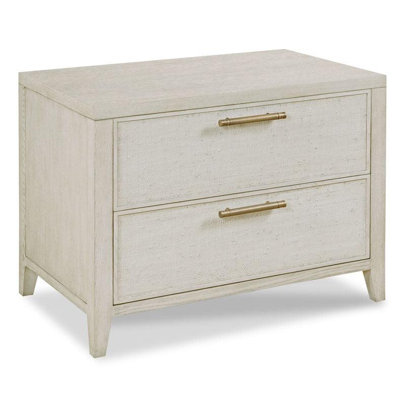 Bianca Bedside Chest - Fairley Fancy 