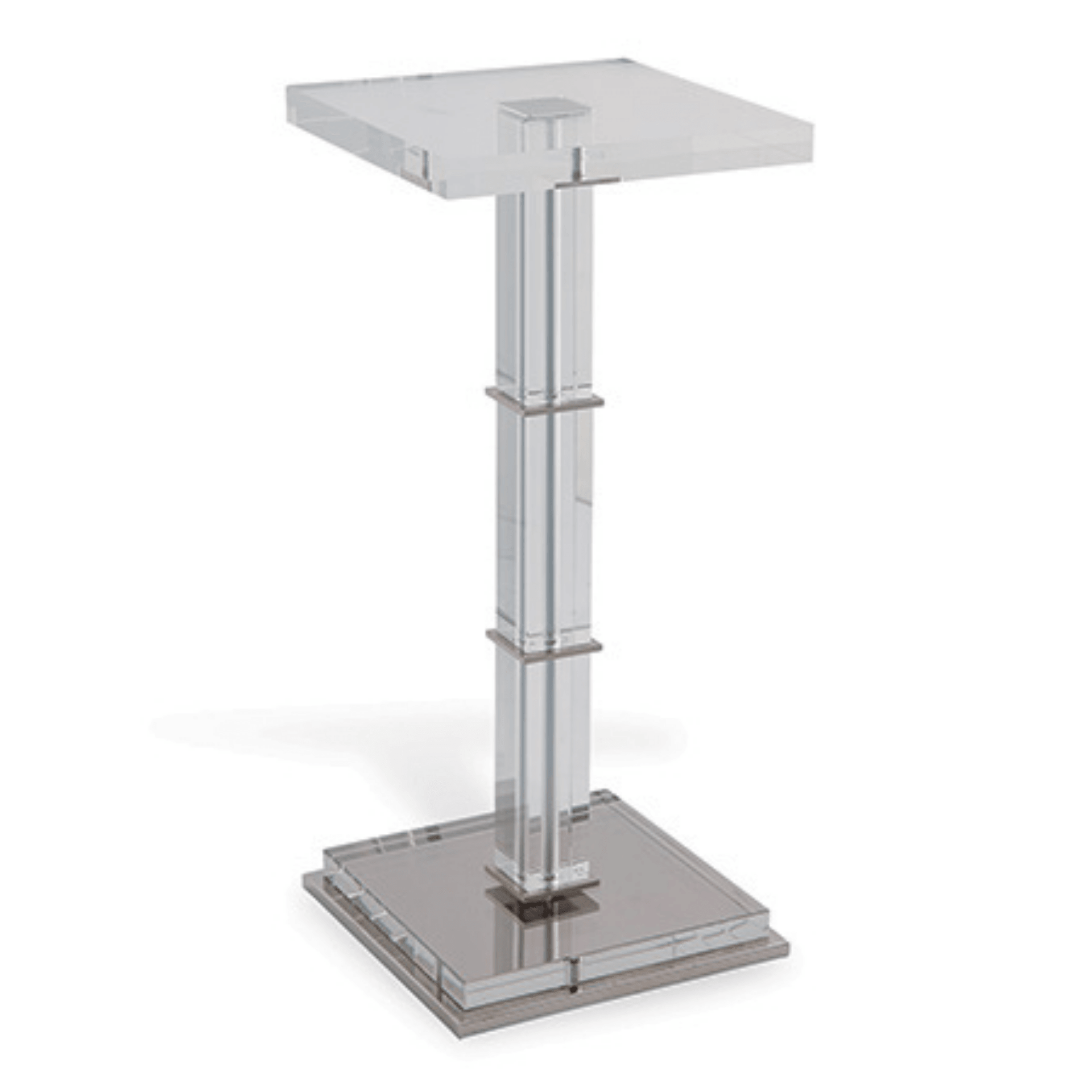Blake Crystal Table