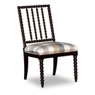 Bobbin Side Chair - Fairley Fancy 