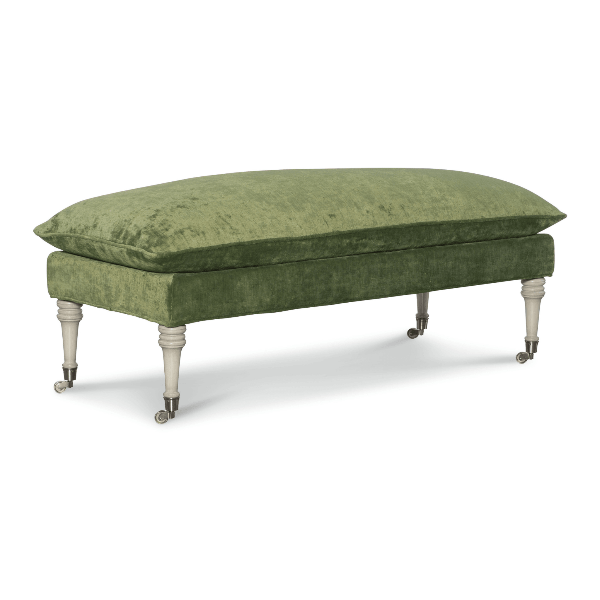 Bradstreet Bench - Fairley Fancy 