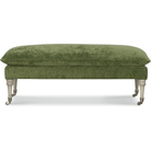 Bradstreet Bench - Fairley Fancy 