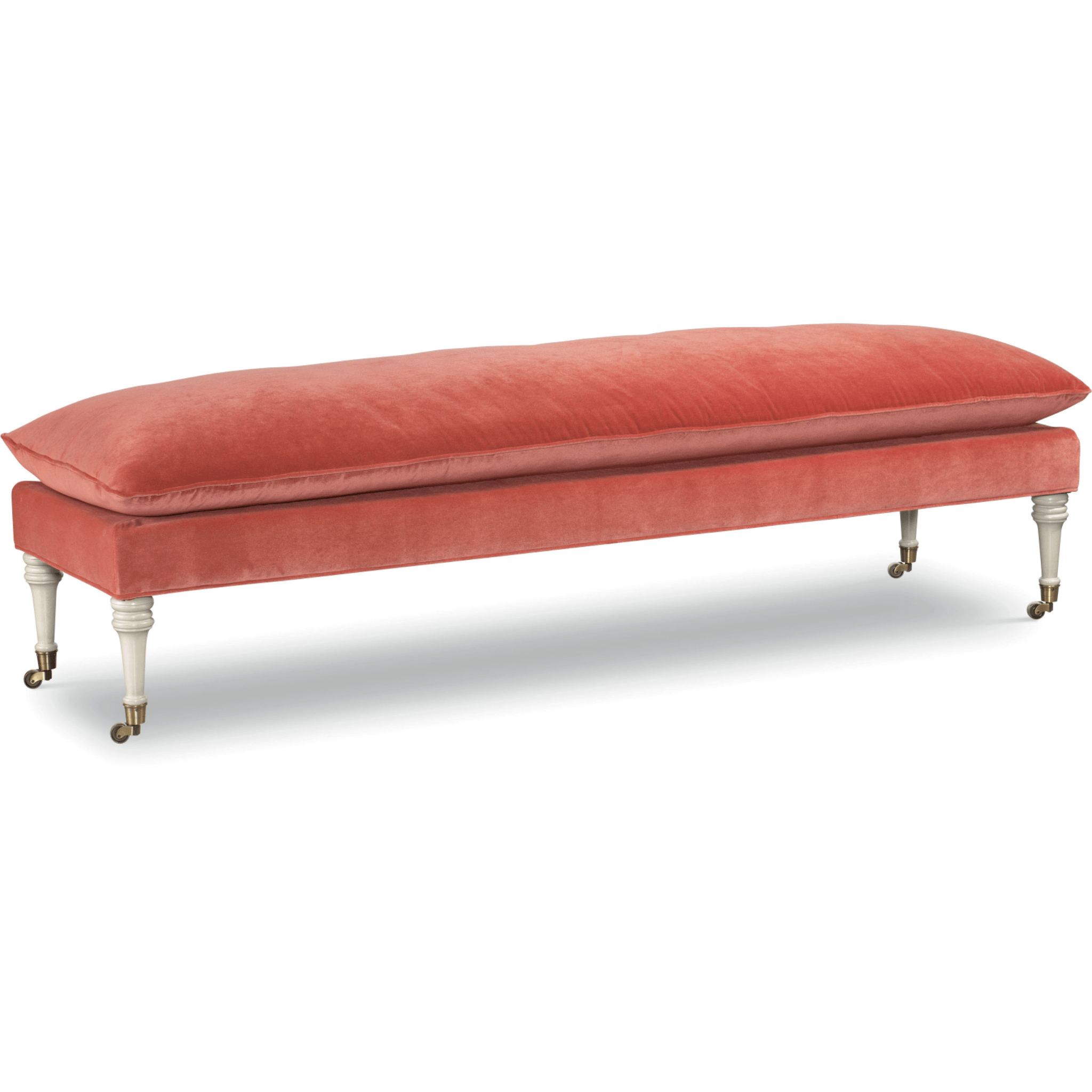 Bradstreet Bench - Fairley Fancy 