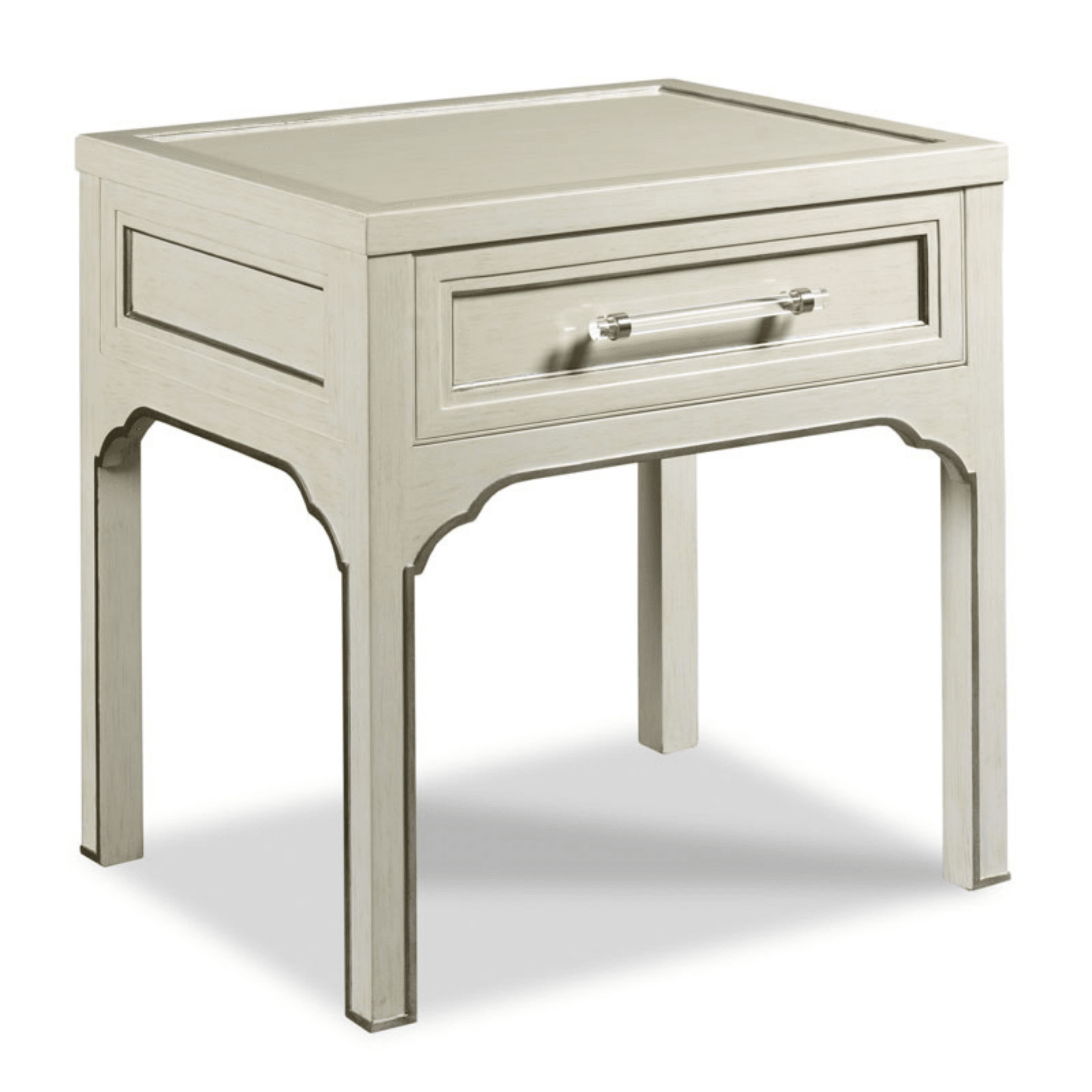 Brunell Side Table - Fairley Fancy 