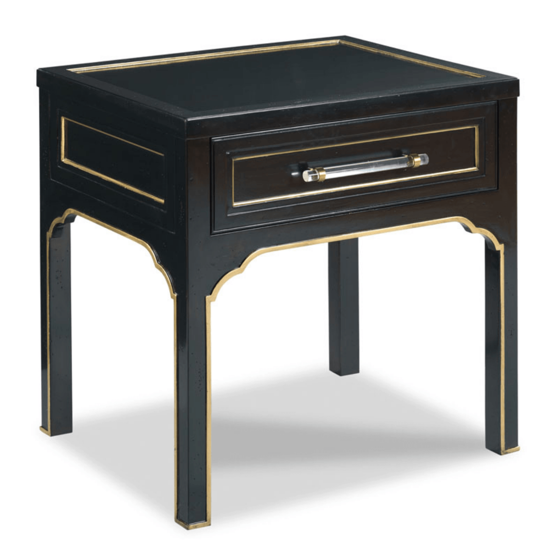 Brunell Side Table - Fairley Fancy 