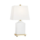 Brynn Table Lamp - Fairley Fancy 