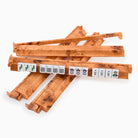 Burl Rack and Pusher Set