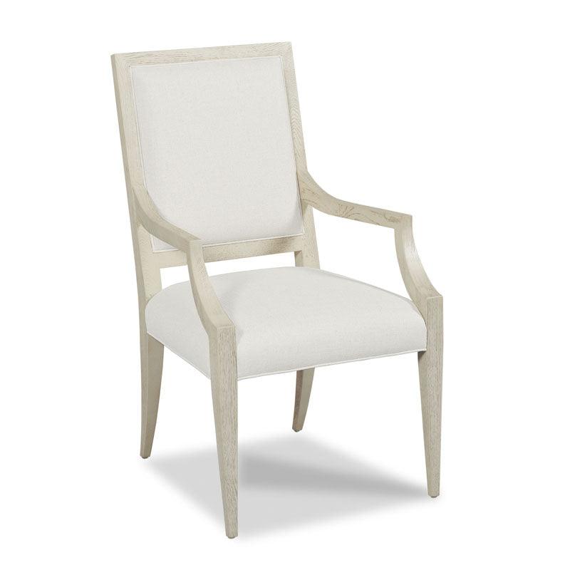 Callisto Arm Chair - Fairley Fancy 