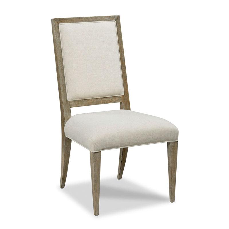 Callisto Side Chair - Fairley Fancy 