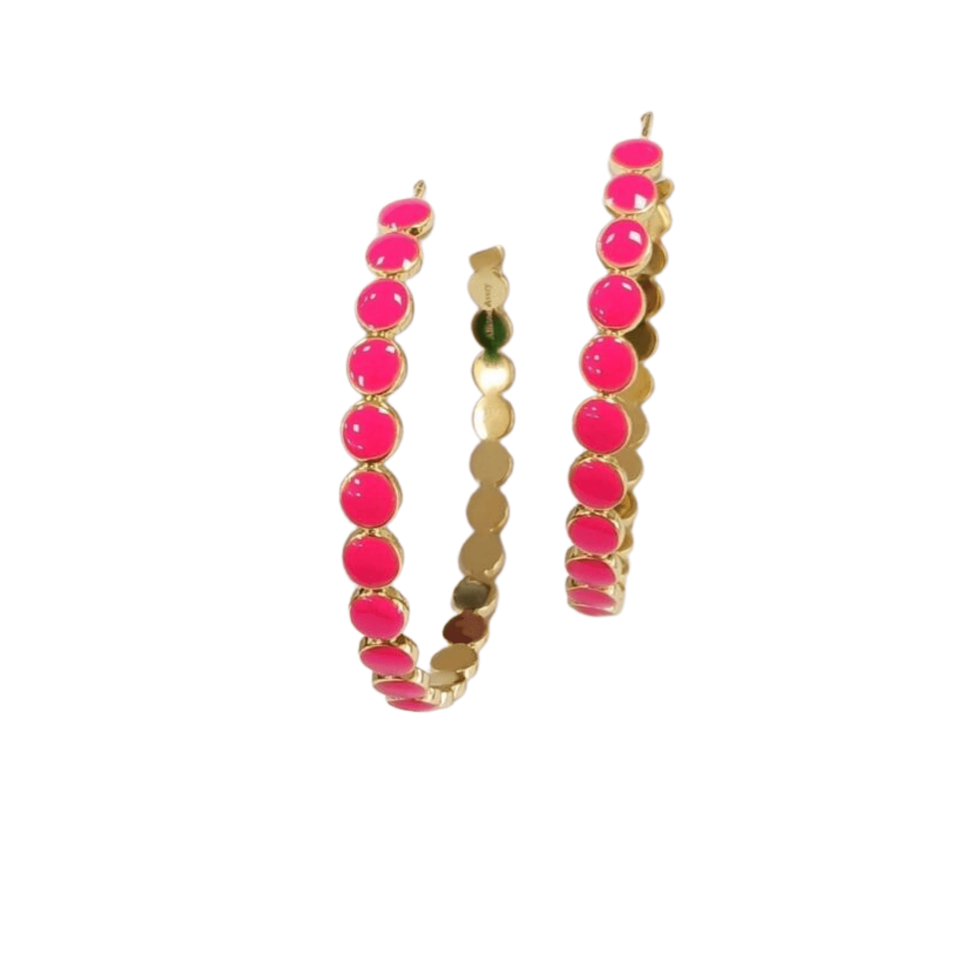 Candy Hoops - Fairley Fancy 