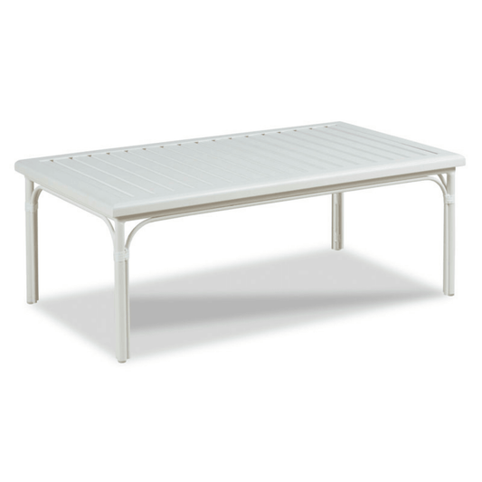 Carlyle Outdoor Cocktail Table - Fairley Fancy 