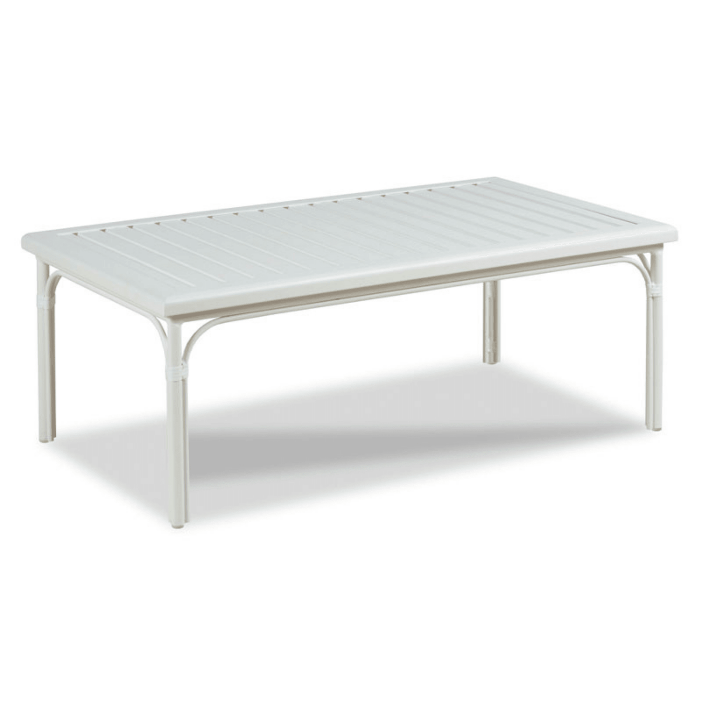 Carlyle Outdoor Cocktail Table - Fairley Fancy 