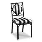 Carlyle Outdoor Dining Chairs - Fairley Fancy 