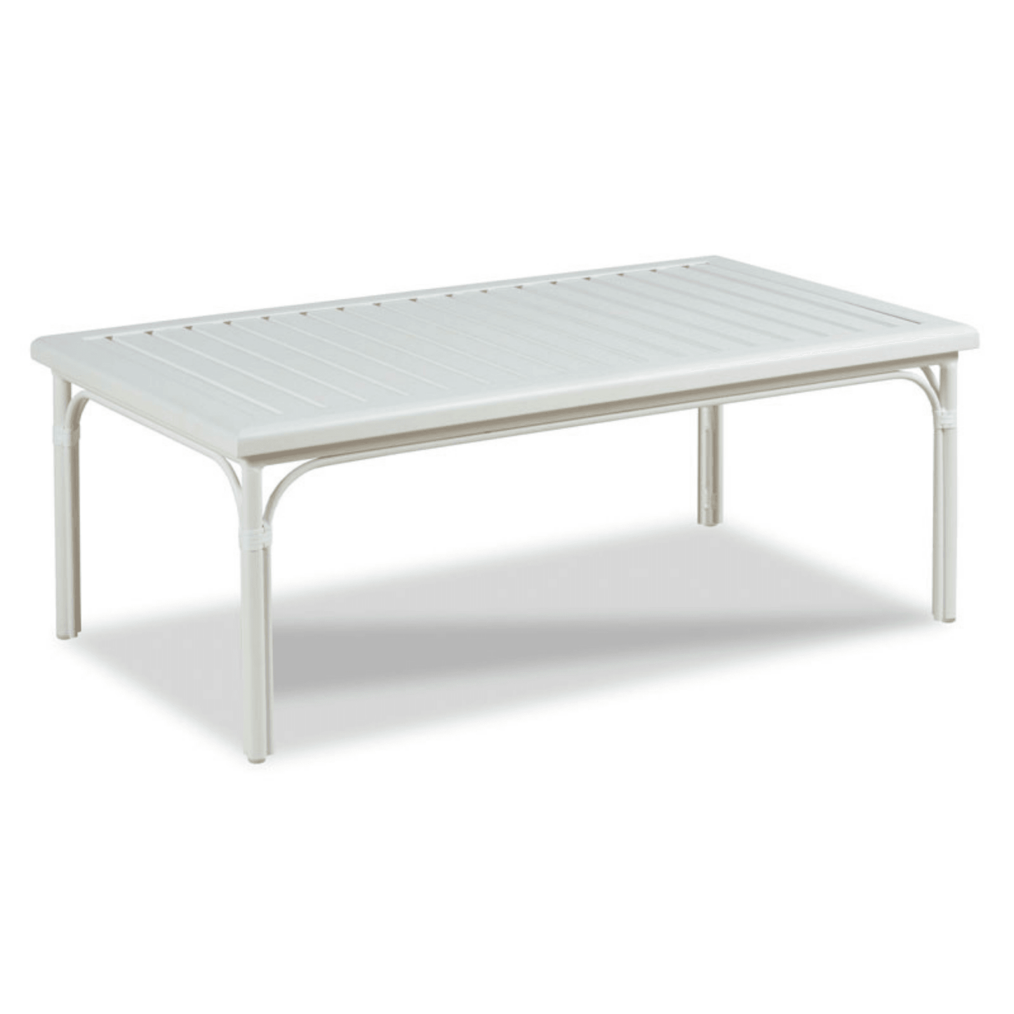 Carlyle Outdoor Dining Table - Fairley Fancy 