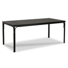 Carlyle Outdoor Dining Table - Fairley Fancy 