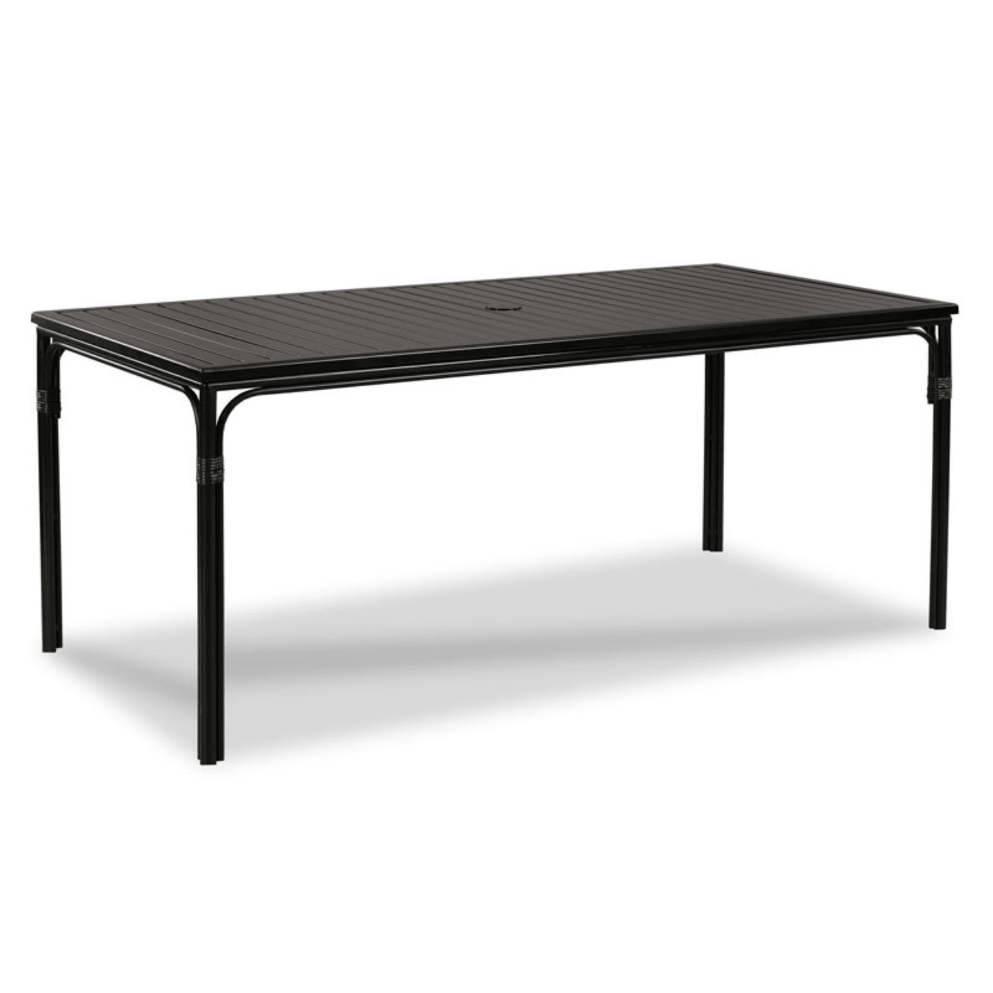 Carlyle Outdoor Dining Table - Fairley Fancy 