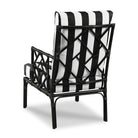 Carlyle Outdoor Occasional Arm Chair - Fairley Fancy 