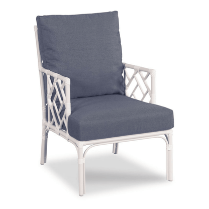 Carlyle Outdoor Occasional Arm Chair - Fairley Fancy 