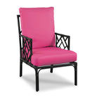 Carlyle Outdoor Occasional Arm Chair - Fairley Fancy 