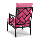 Carlyle Outdoor Occasional Arm Chair - Fairley Fancy 