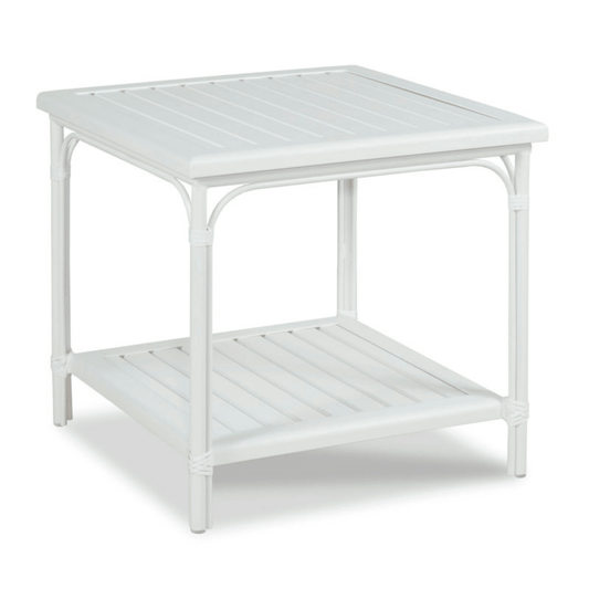 Carlyle Outdoor Side Table - Fairley Fancy 