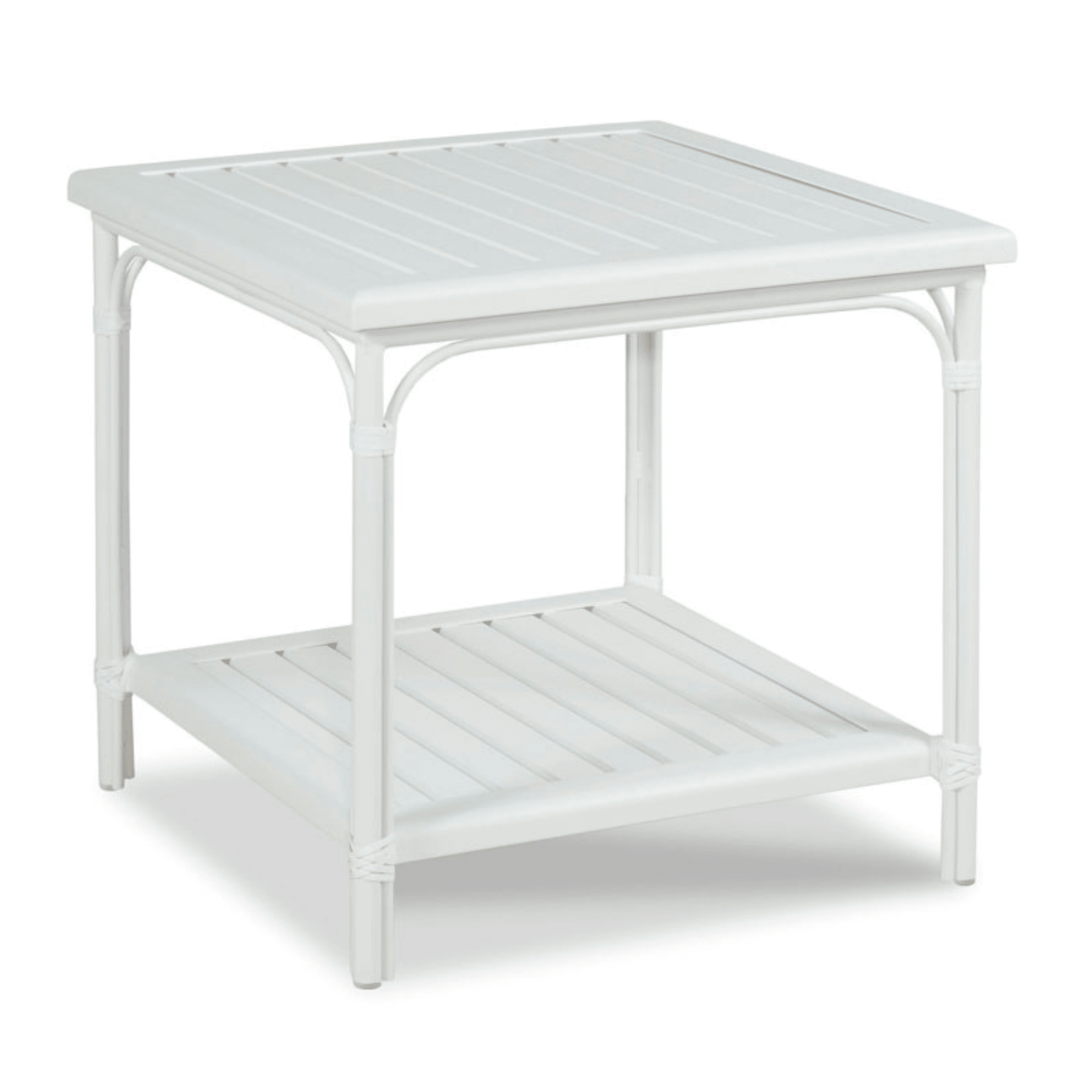 Carlyle Outdoor Side Table