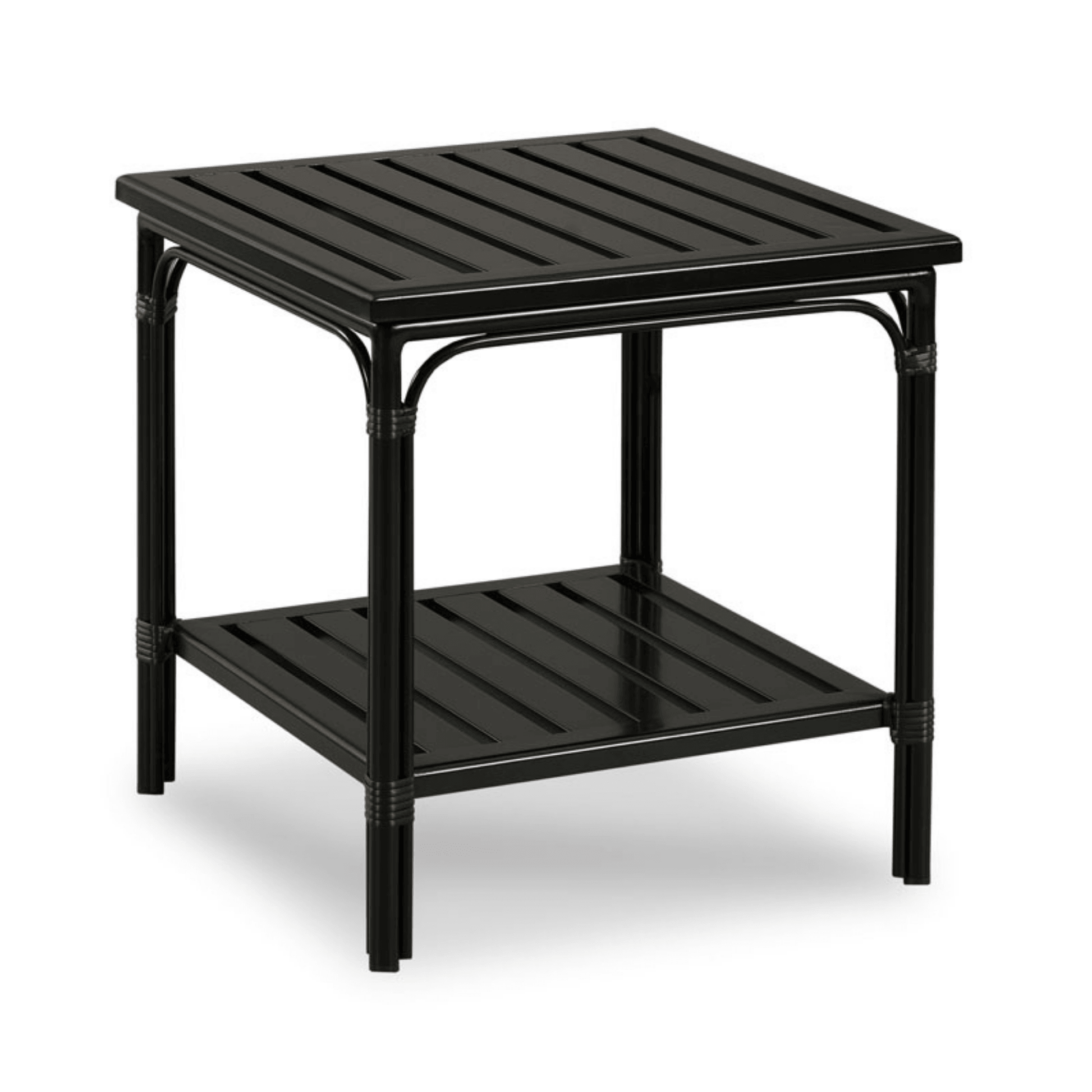 Carlyle Outdoor Side Table - Fairley Fancy 