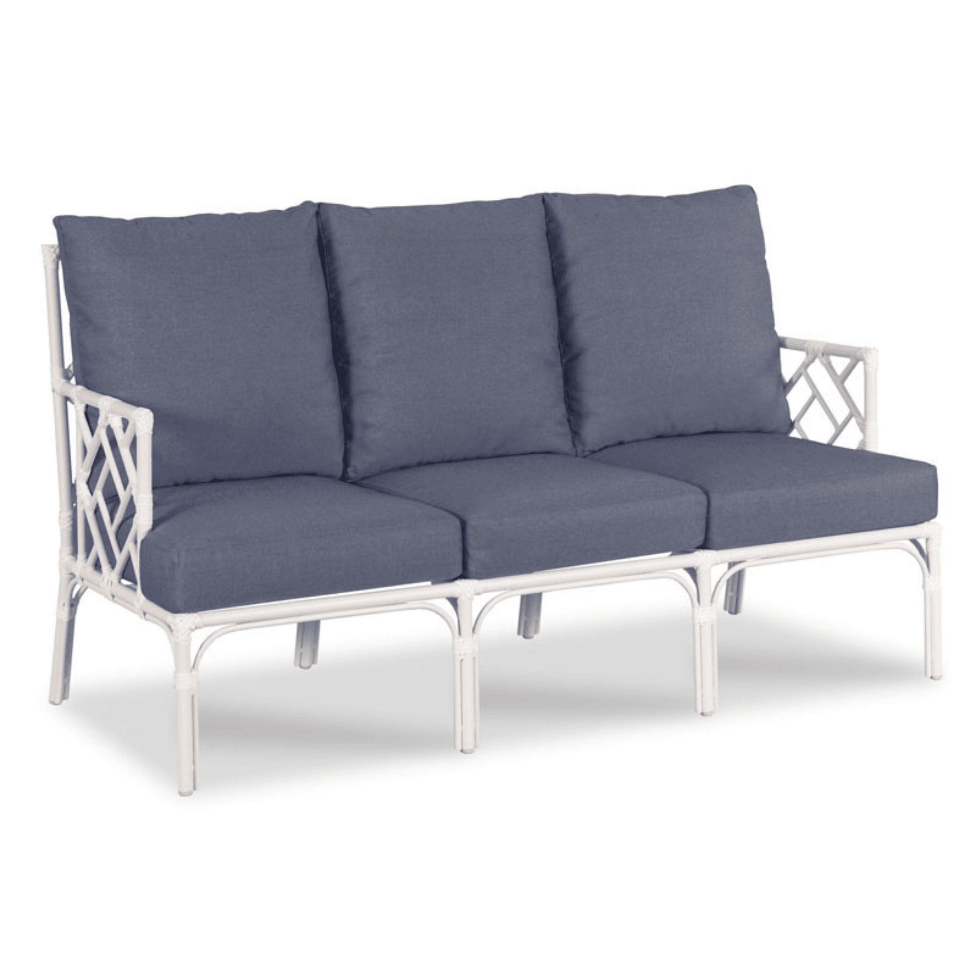 Carlyle Outdoor Sofa - Fairley Fancy 